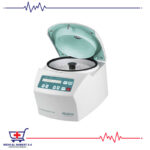 Maquina centrifuga